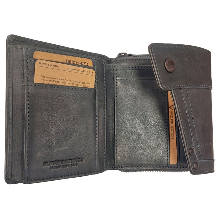 Aunts & Uncles LOTTA Damenbörse urban chic